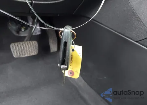 2018 Chevrolet Cruze Ls Auto из США, поврежденный, VIN 1G1BC5SM0J7242348